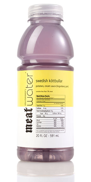 swedish kottbullar